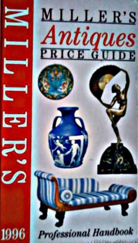 Miller antiques price guide - antiques,