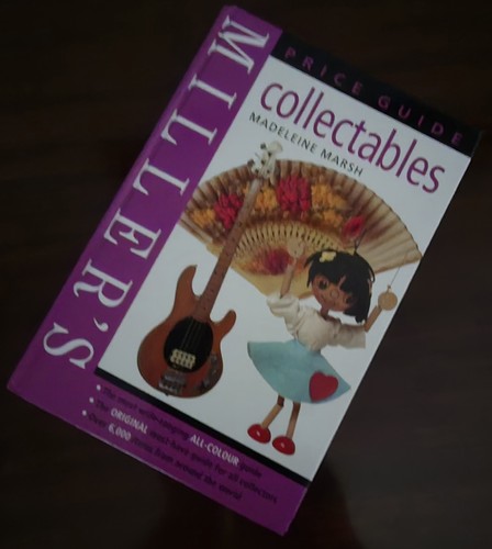 Miller collectables price - collectables,