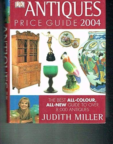 Antiques price guide - price,