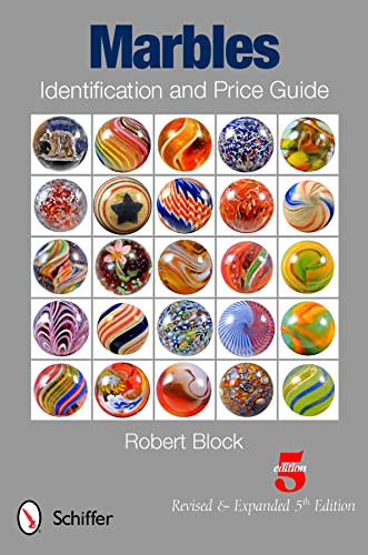 Marbles identification and - identification,