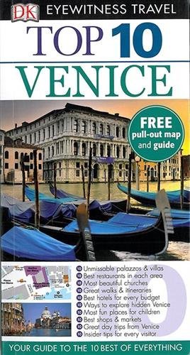 Eyewitness top travel - dk,