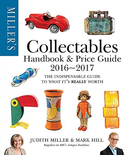 Miller collectables handbook - miller's,