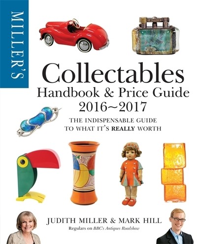 Collectables handbook price - handbook,