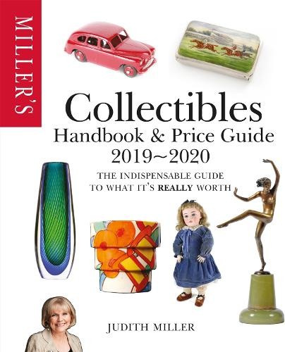 Miller collectibles handbook - miller's,