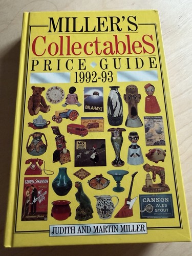 Miller collectables price - miller's,