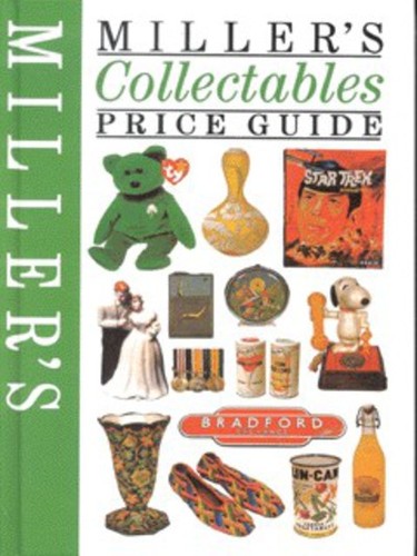 Miller collectables price - miller's,