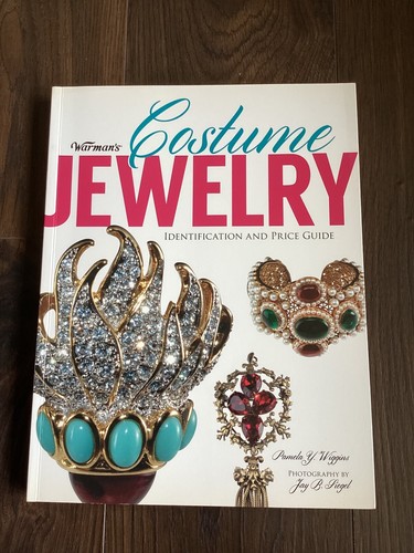 Warmans costume jewelry - costume,